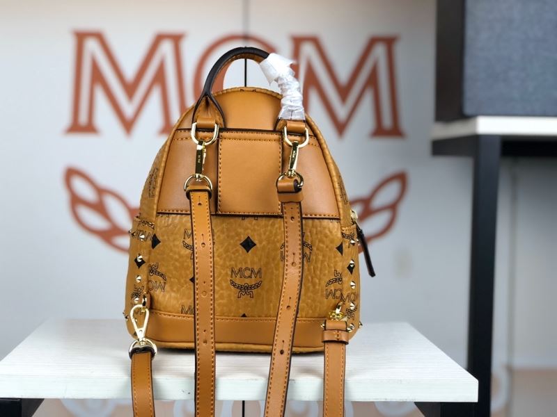 MCM Backpacks